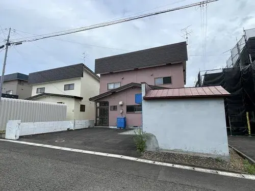 5LDK 岩见泽市 北海道 (2)