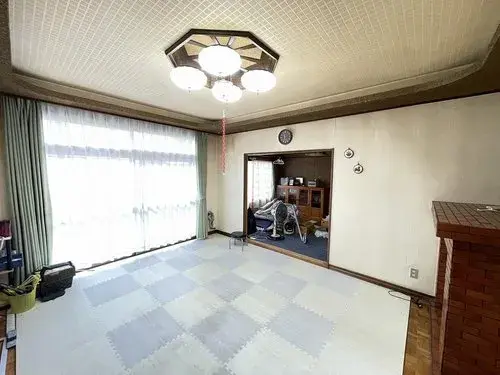 5LDK 岩见泽市 北海道 (6)