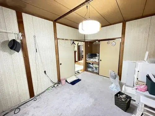 5LDK 岩见泽市 北海道 (8)