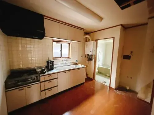 عقار 6DK مدينة Hachinohe محافظة Aomori (11)