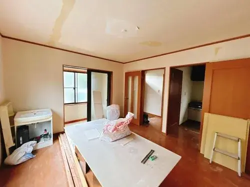 عقار 6DK مدينة Hachinohe محافظة Aomori (3)