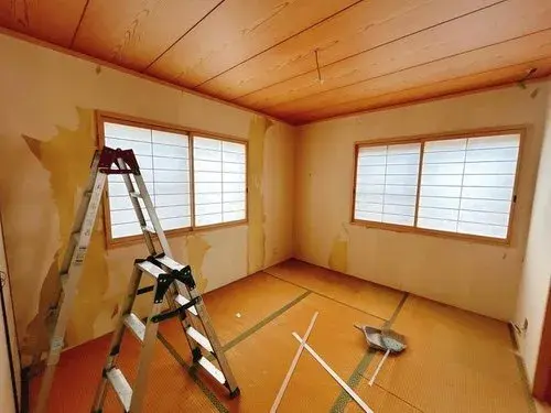 عقار 6DK مدينة Hachinohe محافظة Aomori (4)