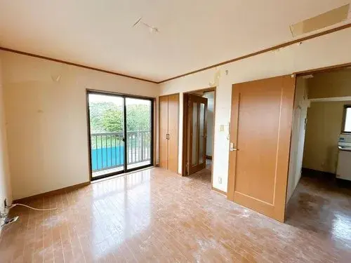 عقار 6DK مدينة Hachinohe محافظة Aomori (6)