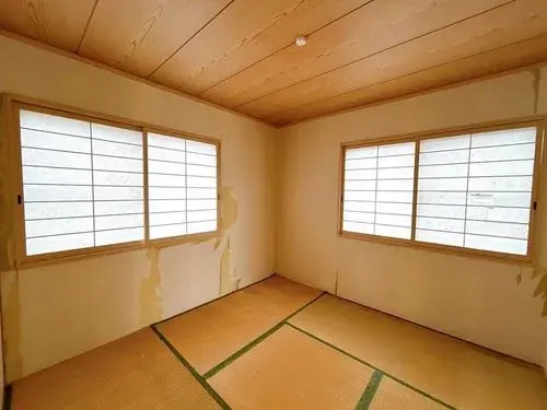 عقار 6DK مدينة Hachinohe محافظة Aomori (7)