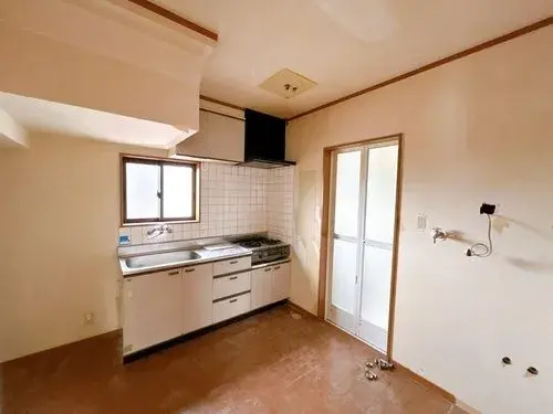 عقار 6DK مدينة Hachinohe محافظة Aomori (10)
