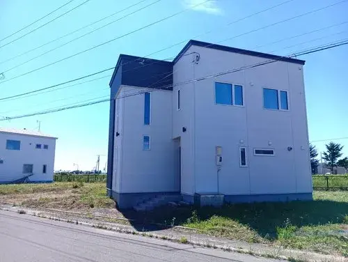 3LDK Property Nanporo-cho Hokkaido (2)