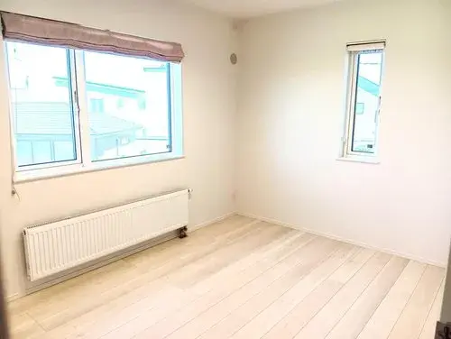 3LDK Property Nanporo-cho Hokkaido (11)