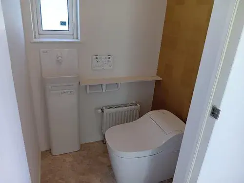 3LDK Property Nanporo-cho Hokkaido (12)
