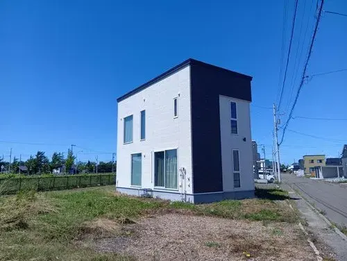 3LDK Property Nanporo-cho Hokkaido (3)