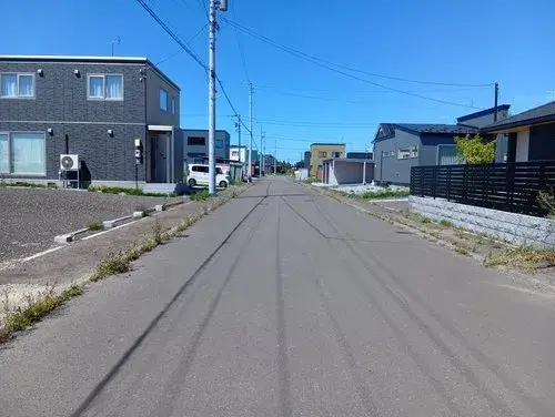 3LDK Property Nanporo-cho Hokkaido (4)
