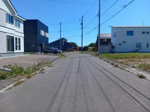 3LDK Property Nanporo-cho Hokkaido (5)