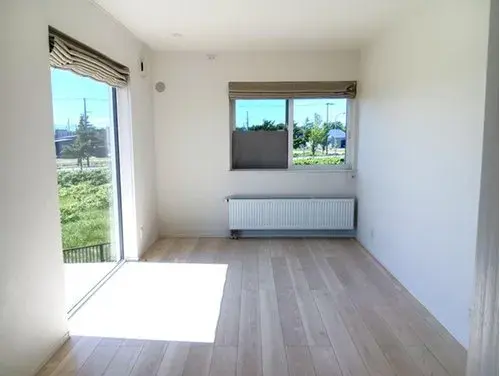 3LDK Property Nanporo-cho Hokkaido (10)