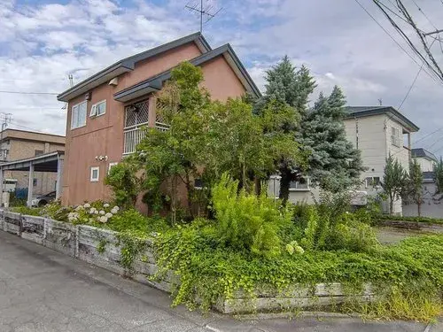 3LDK Property Aomori City Aomori Prefecture (2)