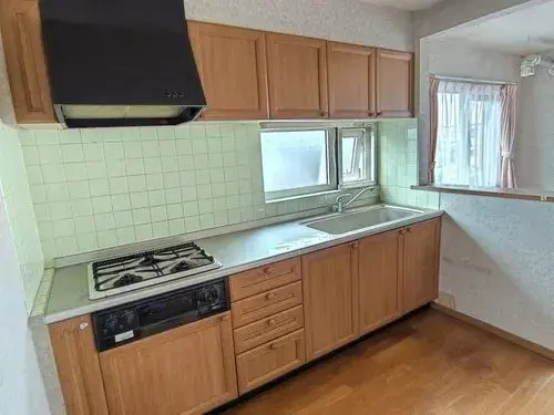 3LDK Property Aomori City Aomori Prefecture (12)
