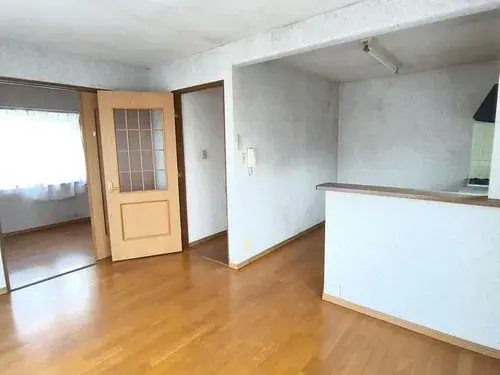 3LDK Property Aomori City Aomori Prefecture (3)