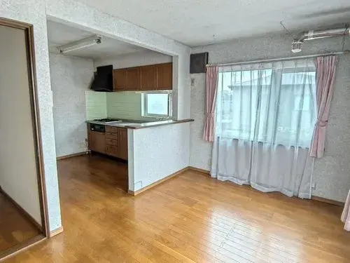 3LDK Property Aomori City Aomori Prefecture (4)