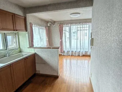 3LDK Property Aomori City Aomori Prefecture (5)