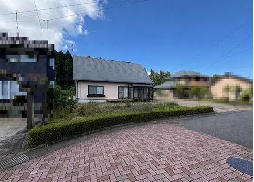 Akiya in Iwate