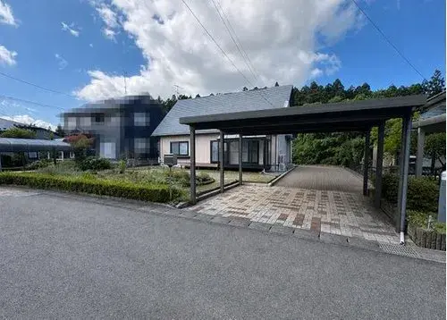 4LDK住宅 奥州市 岩手县 (3)