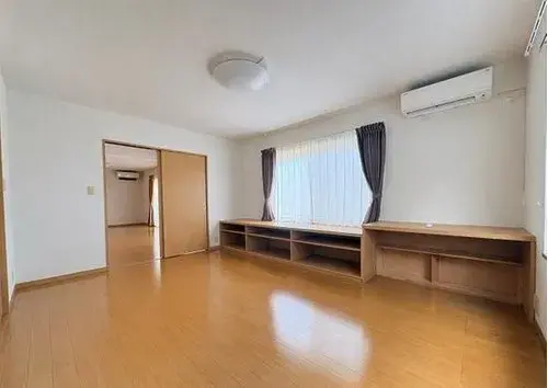 4LDK住宅 奥州市 岩手县 (9)