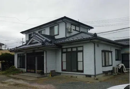 Akiya in Miyagi