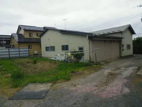 8DK Ishinomaki City Miyagi Prefecture (2)