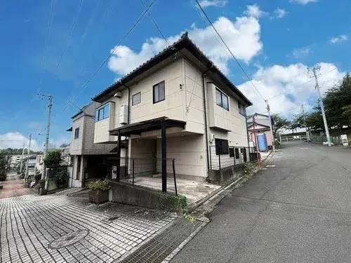 3LDK Property Sendai City Aoba Ward Miyagi Prefecture (3)