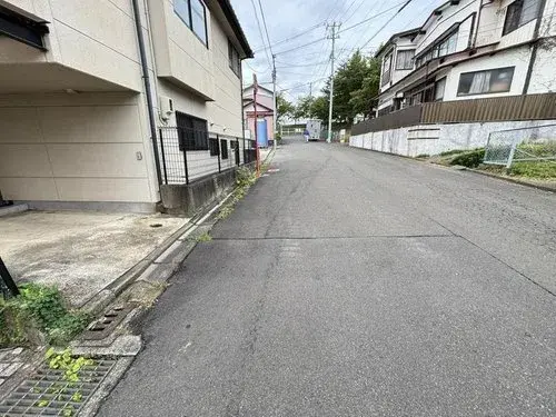 3LDK Property Sendai City Aoba Ward Miyagi Prefecture (5)