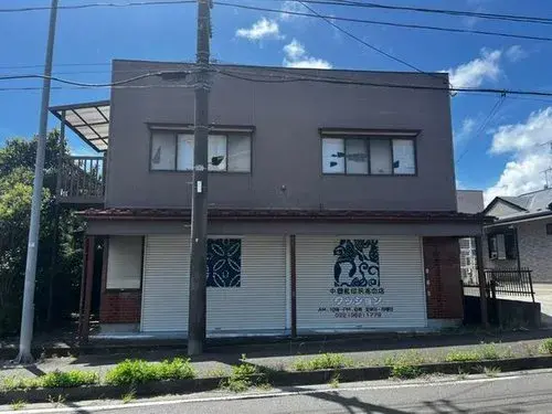 Akiya in Miyagi