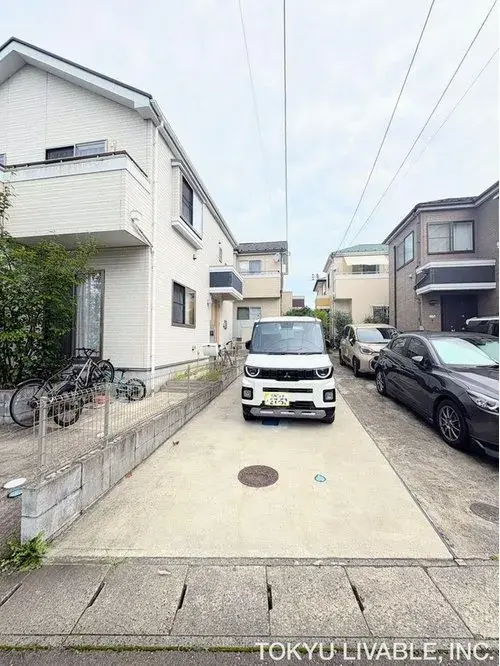 Akiya in Miyagi