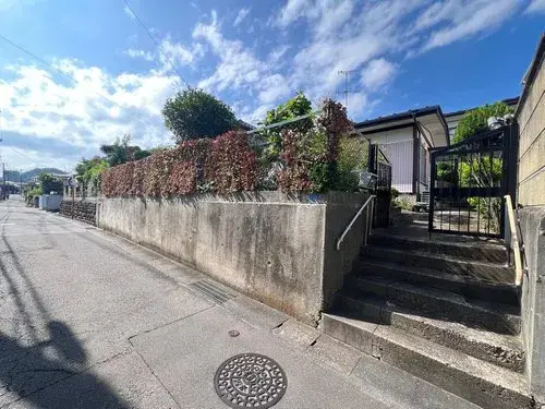 Akiya in Miyagi