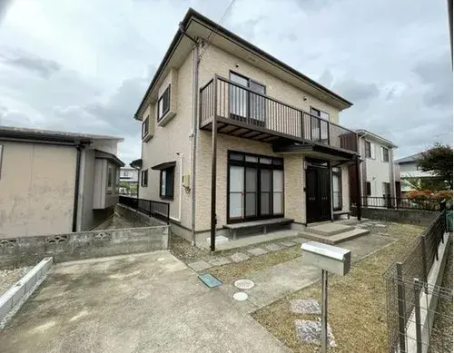 Akiya in Miyagi