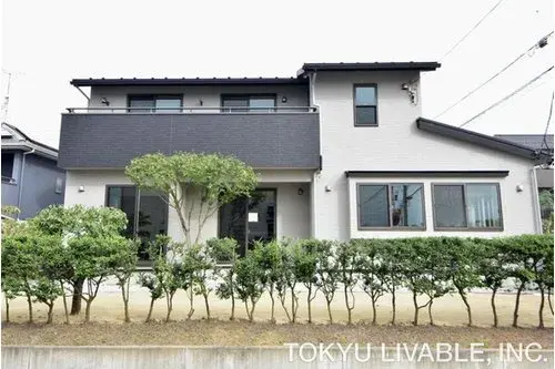 Akiya in Miyagi