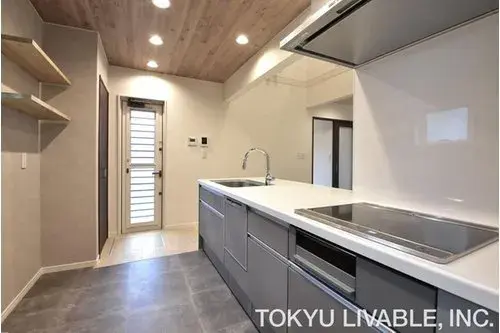 5LDK مدينة Natori محافظة Miyagi (11)