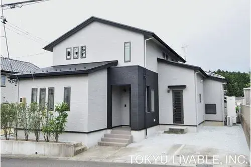5LDK مدينة Natori محافظة Miyagi (3)