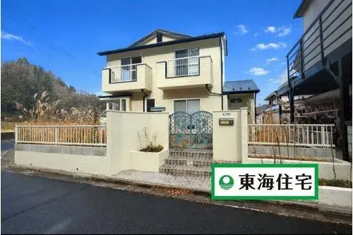 Akiya in Miyagi