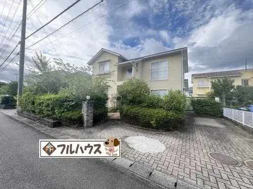 Akiya in Miyagi