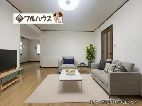4LDK Natori City Miyagi Prefecture (4)