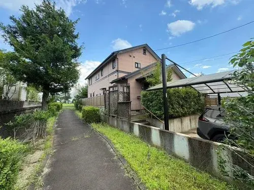 Akiya in Miyagi