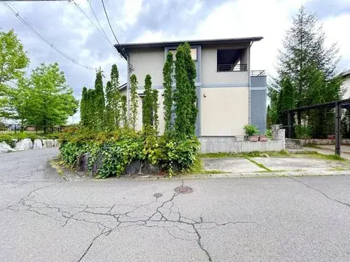 Akiya in Miyagi