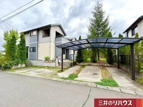 5LDK Bien immobilier Ville de Sendai Préfecture de Miyagi (13)