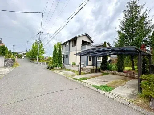 5LDK Bien immobilier Ville de Sendai Préfecture de Miyagi (3)