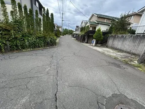 5LDK Bien immobilier Ville de Sendai Préfecture de Miyagi (6)