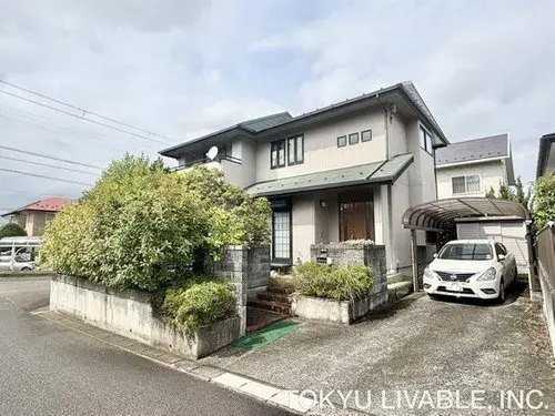 Akiya in Miyagi