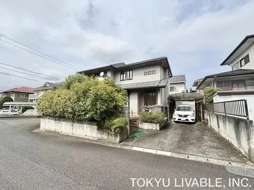 3LDK Property Izumi Ward, Sendai City Miyagi Prefecture (2)