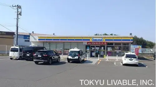 3LDK Property Izumi Ward, Sendai City Miyagi Prefecture (14)