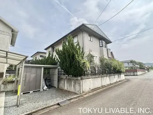 3LDK Property Izumi Ward, Sendai City Miyagi Prefecture (5)