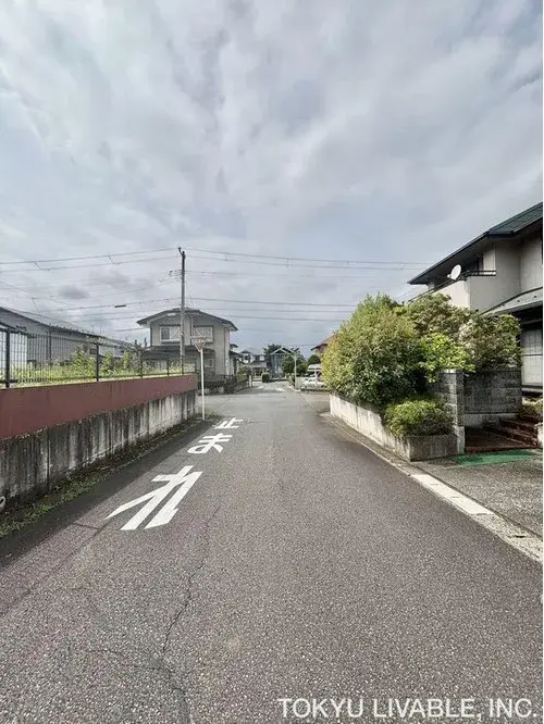 3LDK Property Izumi Ward, Sendai City Miyagi Prefecture (6)