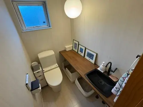 3LDK عقار مدينة أكيتا محافظة أكيتا (17)