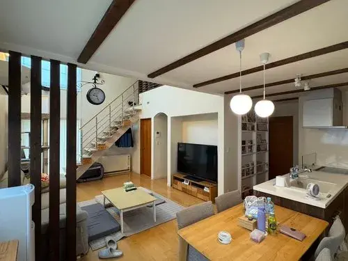 3LDK عقار مدينة أكيتا محافظة أكيتا (6)